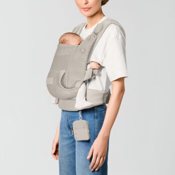 Cybex - Gold Laya Babytrage Dune grey