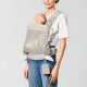 Cybex - Gold Laya Babytrage Dune grey