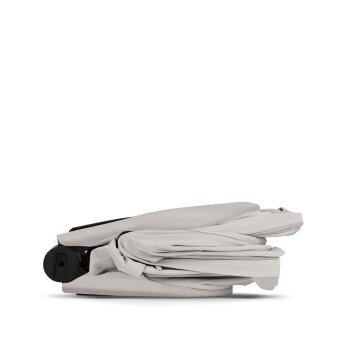 Cybex - Platinum PRIAM 5 Style 2 in 1 Kombikinderwagen City grey