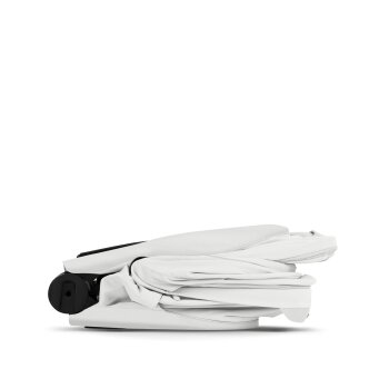 Cybex - Platinum PRIAM 5 Style 2 in 1 Kombikinderwagen Off white