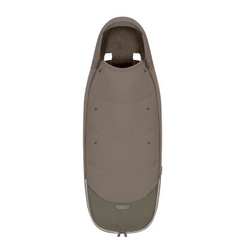 Cybex - Platinum Winter-Fußsack (TOG 5) für...