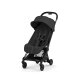 Cybex - Platinum Reisebuggy COYA Style Matt black Sepia black