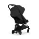 Cybex - Platinum Reisebuggy COYA Style Matt black Sepia black