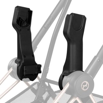 Cybex - Platinum Adapter COYA f&uuml;r Babyschale (4)