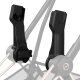Cybex - Platinum Adapter COYA für Babyschale