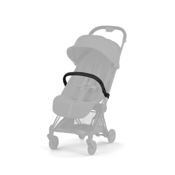 Cybex - Platinum Spielbügel für COYA Black (4)