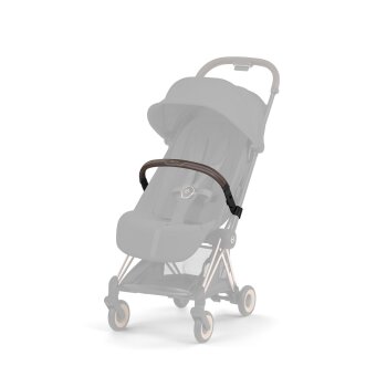 Cybex - Platinum Spielbügel für COYA Dark brown...