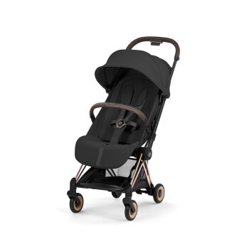Cybex - Platinum Spielbügel für COYA Dark brown...