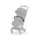 Cybex - Platinum Spielbügel für COYA Dark brown (4)
