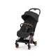 Cybex - Platinum Spielbügel für COYA Dark brown (4)