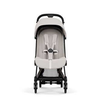 Cybex - Platinum Reisebuggy COYA Style Matt black City grey