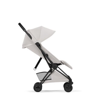 Cybex - Platinum Reisebuggy COYA Style Matt black City grey