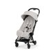 Cybex - Platinum Reisebuggy COYA Style Matt black City grey