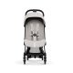 Cybex - Platinum Reisebuggy COYA Style Matt black City grey