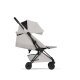 Cybex - Platinum Reisebuggy COYA Style Matt black City grey