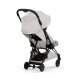 Cybex - Platinum Reisebuggy COYA Style Matt black City grey