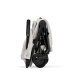 Cybex - Platinum Reisebuggy COYA Style Matt black City grey