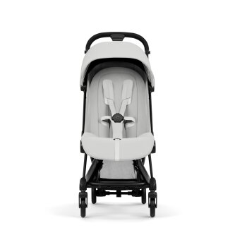 Cybex - Platinum Reisebuggy COYA Style Matt black Off white