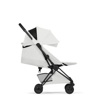 Cybex - Platinum Reisebuggy COYA Style Matt black Off white