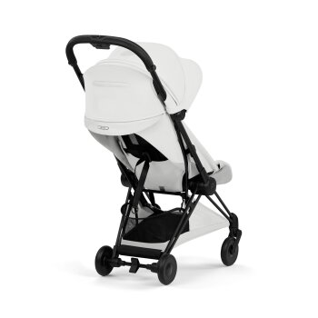 Cybex - Platinum Reisebuggy COYA Style Matt black Off white