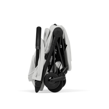 Cybex - Platinum Reisebuggy COYA Style Matt black Off white