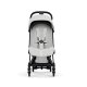 Cybex - Platinum Reisebuggy COYA Style Matt black Off white