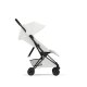 Cybex - Platinum Reisebuggy COYA Style Matt black Off white