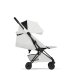 Cybex - Platinum Reisebuggy COYA Style Matt black Off white
