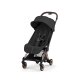 Cybex - Platinum Reisebuggy COYA Style Rosegold Sepia black