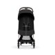 Cybex - Platinum Reisebuggy COYA Style Rosegold Sepia black