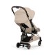 Cybex - Platinum Reisebuggy COYA Style Rosegold Cozy beige