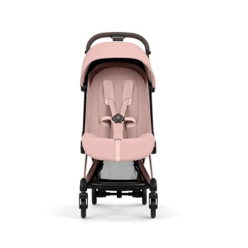 Cybex - Platinum Reisebuggy COYA Style Rosegold Peach pink