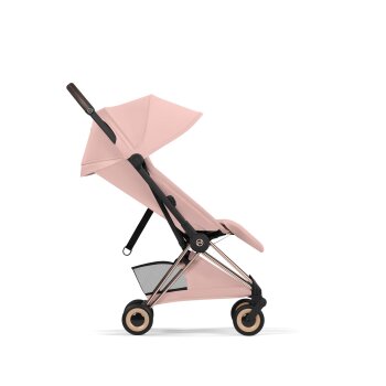 Cybex - Platinum Reisebuggy COYA Style Rosegold Peach pink