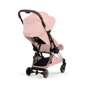 Cybex - Platinum Reisebuggy COYA Style Rosegold Peach pink