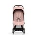 Cybex - Platinum Reisebuggy COYA Style Rosegold Peach pink