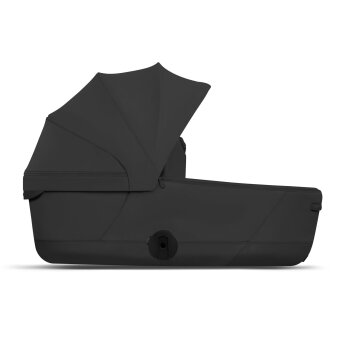 Cybex - Platinum e-PRIAM 5 Style 2 in 1 Kombikinderwagen Sepia black