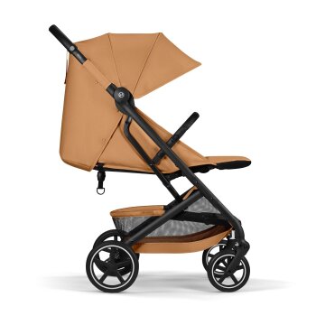 Cybex - Gold Buggy Beezy Cinnamon yellow 2026
