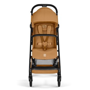 Cybex - Gold Buggy Beezy Cinnamon yellow