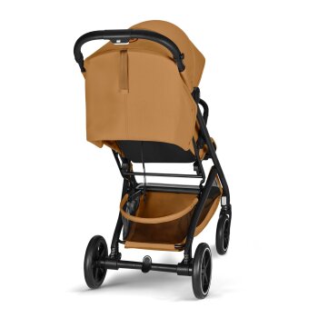 Cybex - Gold Buggy Beezy Cinnamon yellow