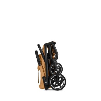 Cybex - Gold Buggy Beezy Cinnamon yellow