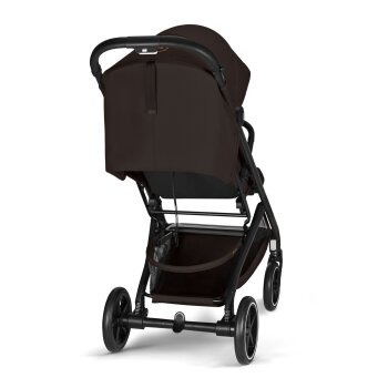 Cybex - Gold Buggy Beezy Chocolate brown 2026