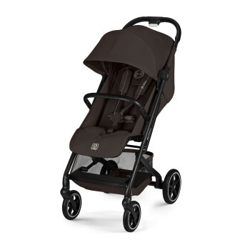 Cybex - Gold Buggy Beezy Chocolate brown