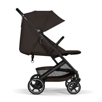 Cybex - Gold Buggy Beezy Chocolate brown