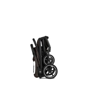 Cybex - Gold Buggy Beezy Chocolate brown