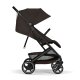 Cybex - Gold Buggy Beezy Chocolate brown