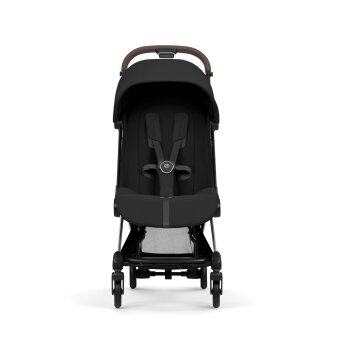 Cybex - Platinum Reisebuggy COYA Style Chrome brown Sepia...