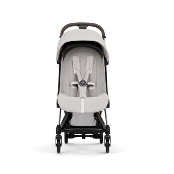 Cybex - Platinum Reisebuggy COYA Style Chrome brown City...
