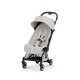 Cybex - Platinum Reisebuggy COYA Style Chrome brown City grey