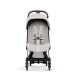 Cybex - Platinum Reisebuggy COYA Style Chrome brown City grey