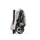 Cybex - Platinum Reisebuggy COYA Style Chrome brown City grey